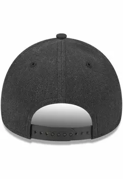 Бейсболка NFL NBA MLB New Era, черный