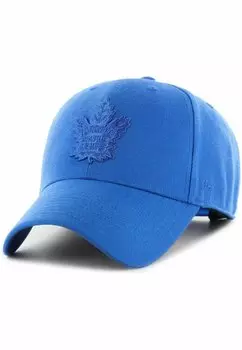 Бейсболка NHL TORONTO MAPLE LEAFS '47, цвет royal