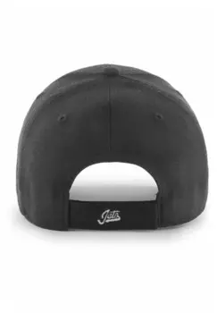 Бейсболка NHL WINNIPEG JETS '47, черный