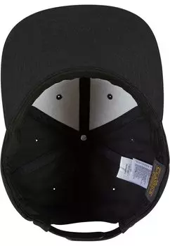 Бейсболка NICEDAY CLASSIC SNAPBACK Mister Tee, черный