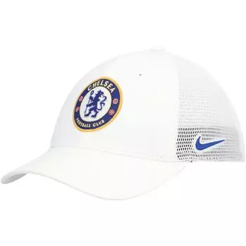 Бейсболка Nike Chelsea, белый