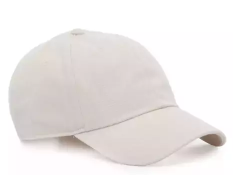 Бейсболка Nike Club, бежевая