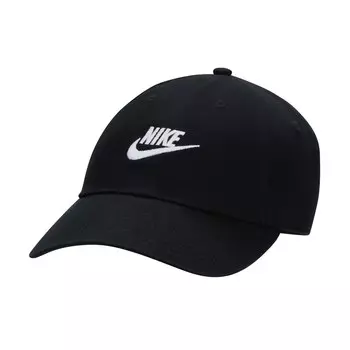 Бейсболка Nike Sportswear, черный
