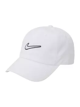 Бейсболка Nike Sportswear CLUB, белый