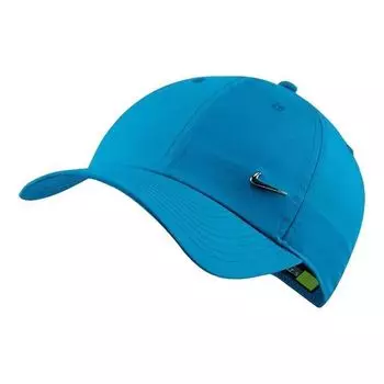 Бейсболка Nike Sportswear Heritage 86 Cap 'Blue', синий