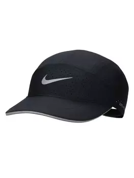 Бейсболка Nike U NK DFADV FLY CAP U AB RFLTV, черный