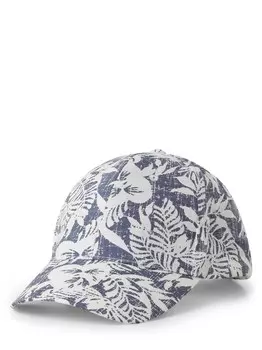 Бейсболка Nils Sundstrm, морской синий