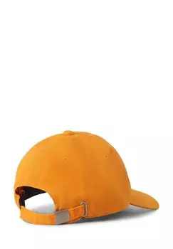 Бейсболка Nils Sundstrm, оранжевый