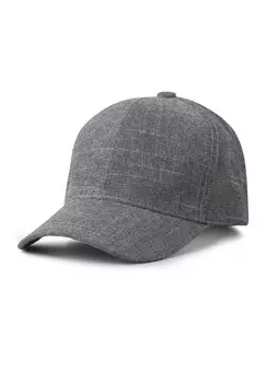 Бейсболка Nils Sundstrm, синий