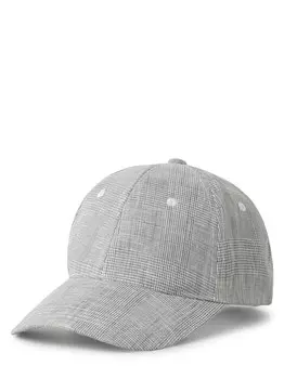 Бейсболка Nils Sundstrm, светло-серый