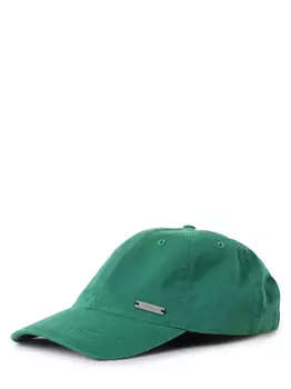 Бейсболка Nils Sundstrm, зеленый