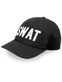 Бейсболка normani Athletic Cap, черный