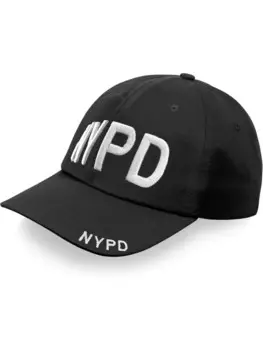 Бейсболка Normani Outdoor Sports Baseball, цвет nypd