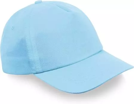 Бейсболка Normani Outdoor Sports Baseball Suno, цвет Sky Blue