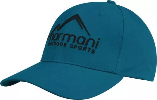 Бейсболка Normani Outdoor Sports Sommer Neys, синий