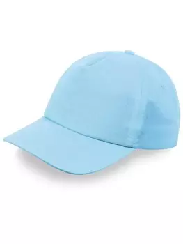 Бейсболка normani Suno, светло-синий