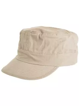 Бейсболка normani Yankie, бежевый