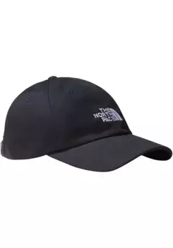 Бейсболка North Face "NORM HAT" (1 шт.) The North Face, черный