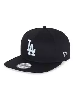 Бейсболка NOS MLB BLK SNAPBACK LA DODGERS New Era, цвет schwarz