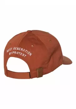 Бейсболка NXG by Protest, красный