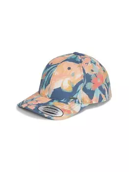 Бейсболка O'NEILL, разноцветный