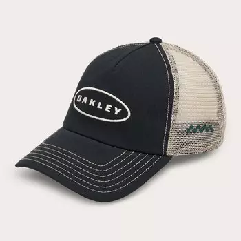 Бейсболка Oakley 2K Mix Trucker, черный