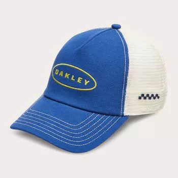 Бейсболка Oakley 2K Mix Trucker, синий
