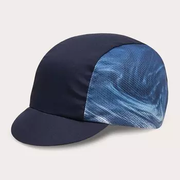 Бейсболка Oakley Cadence Road 2.0, синий