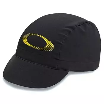 Бейсболка Oakley Cadence Road, черный