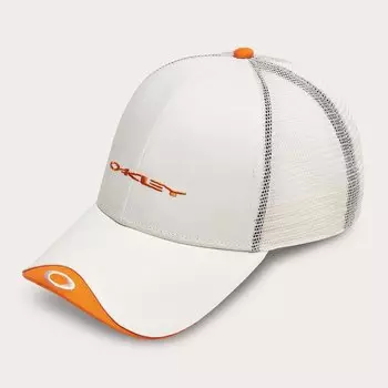 Бейсболка Oakley Classic Trucker, белый