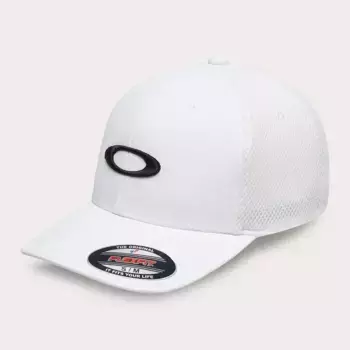 Бейсболка Oakley Ellipse Mesh, белый