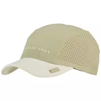 Бейсболка Oakley Five Block Panel, бежевый