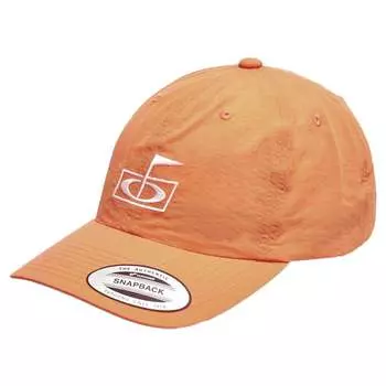 Бейсболка Oakley Golf Flag, красный