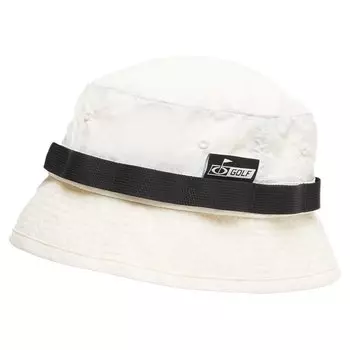 Бейсболка Oakley Graphic Bucket, красный
