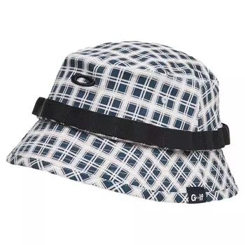 Бейсболка Oakley Graphic Bucket, Разноцветный