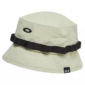 Бейсболка Oakley Graphic Bucket, зеленый