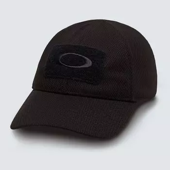 Бейсболка Oakley Si, черный