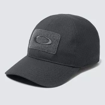 Бейсболка Oakley Si, серый