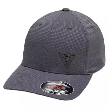 Бейсболка Oakley SI Tech, серый