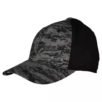 Бейсболка Oakley Tinfoil II, серый