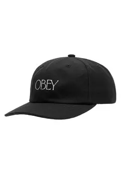 Бейсболка Obey Clothing