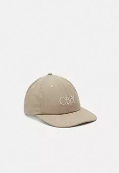 Бейсболка Obey Clothing