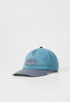 Бейсболка OCCY STRAPBACK UNISEX Billabong, синий