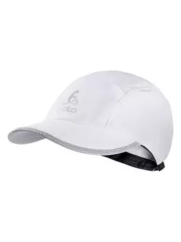 Бейсболка Odlo Cap Ceramicool Light, белый