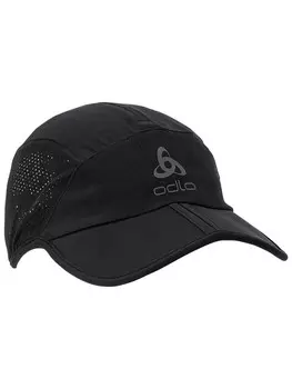 Бейсболка Odlo Funktionscap Performance X Light, черный