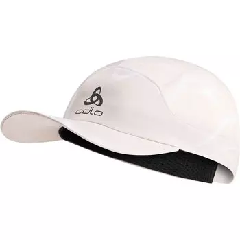 Бейсболка Odlo Saikai Print, бежевый
