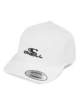Бейсболка ONEILL, белый