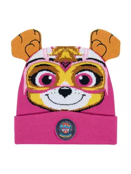 Бейсболка ONOMATO! Wintermtze, розовый
