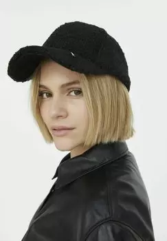 Бейсболка OPTIK Codello, цвет schwarz