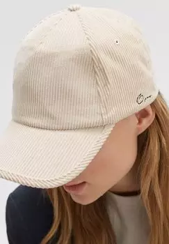 Бейсболка Opus, бежевый